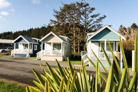 In coos bay, lucky loggers rv park is full of amenities to entice its guests, like large spacious camping sites in the middle of town, and it's conveniently coos art museum is another great place to learn about coos bay in a different way. Oceanside Rv Resort Updated 2021 Campground Reviews Charleston Oregon Tripadvisor