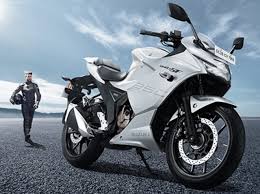 On standby daily, to provide specialized suzuki bike towing assist to all how needs help. 2019 Suzuki Gixxer Sf 250 Now In India Rm10 248 Paultan Org