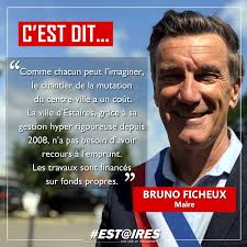 CESTDIT : Depuis plus de 30 ans, le...