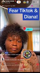 Samir Showing Nancy to Dem Wa TikTok