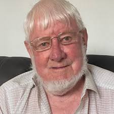 Thomas (Tom) (Steelman) Kirwan