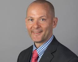 Tom Davis, Clinical Assistant Professor of Business Administration