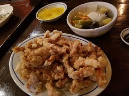 This is a very popular and affordable dish that you can find easily in a chinese restaurant in korea. Yuxiang Korean Chinese Las Vegas Enterprise Photos Restaurant Reviews Order Online Food Delivery Tripadvisor