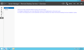 Remote Desktop Gateway On The Windows Server 2012 R2