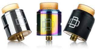 Check spelling or type a new query. Druga Rda Si Kecil Mewah Kebanggaan Vapers Indonesia