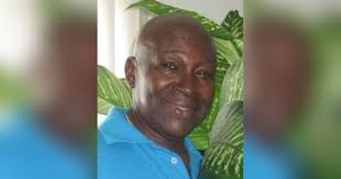 Obituary for Winston E. Davidson