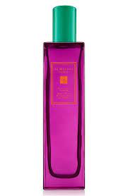 Jo Malone London Cattleya Flower Body Mist Nordstrom Body Mist Mists Perfume