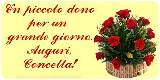 Auguri Concetta 226675 Jpg 800 400 Piccoli Doni Auguri Di Buon Compleanno Sorella Cartolina Di Compleanno