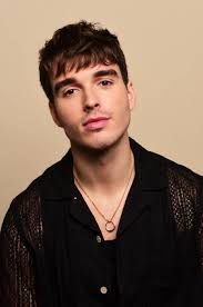 India Amarteifio Corey Mylchreest Behind The Scenes Facts