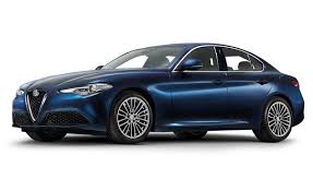 2020 Alfa Romeo Giulia Review Pricing And Specs Car Small Luxury Cars Alfa Romeo Giulia
