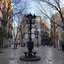 Plaza San Agustin Barcelona Barcelona Travel Spain Vacation Barcelona Spain