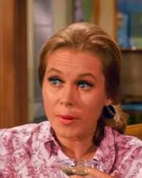 SAMANTHA AND THE 60's — The 1960s were marked by major cultural  transformations in the world. We started with the classic and typical  American girl and ended with miniskirts and the hippie