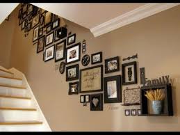 Check spelling or type a new query. Stairs Personality With Photo Frame Wall Hd Youtube