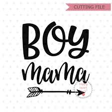 Download Boy Mama Svg Mom Of Boys Svg Blessed Mama Svg Mom Svg Dxf Etsy