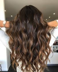 27 Fresh Summer Hair Color Ideas That Are Oh So Flattering Samantha Fashion Life Joyeux Noel20 Hair Styles Balayage Hair Brown Hair Balayage