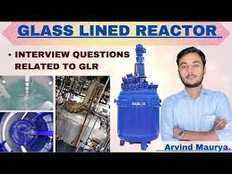 Glass-Lined Reactor | Glass Lined Equipment | Taiji