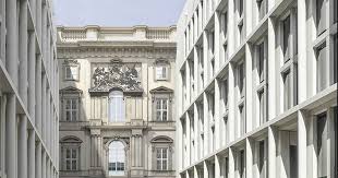 Humboldt Forum a Berlino. Franco Stella e la ricostruzione "com'era