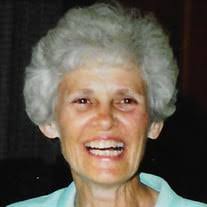 Obituary information for Bonnie Dean Ellis
