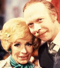 Yootha Joyce