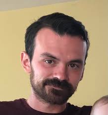 Joyce Shively he reminds me so much of your buckeye!!!