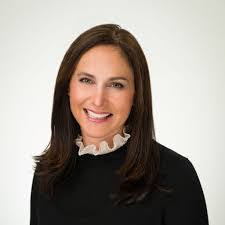 Kimberly Kroll's Instagram, Twitter & Facebook