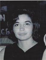 Concepcion Chacon Obituary (2012)