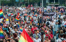 Sin embargo, en redes sociales también circula la información de que la marcha será en forma presencial como cada año. Anuncian Actividades En Guadalajara Por Mes Del Orgullo Gay Notisistema