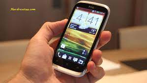 This methods only work on some models. Htc Desire X Hard Reset Factory Reset And Password Recovery