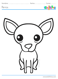 Dibujos De Perros Para Colorear Como Dibujar Un Perro Descargar Pdf Conejo comiendo fideos muy bonito. dibujos de perros para colorear como