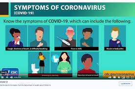 The most common symptoms include fever or chills, cough, shortness of breath, fatigue, body aches, headache, sore throat, a loss of taste or sense of smell, a stuffy or runny nose, and gastrointestinal symptoms. When Could We Pass A Covid 19 Infection News About Energy Storage Batteries Climate Change And The Environment