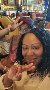 Yolanda Jackson (@hisgirl68) • Instagram photos and videos