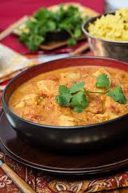Heritage Dish Kenyan Chicken Curry With Pilau Rice Kenyan Food African Food African Cooking