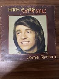 Jamie Redfern's Instagram, Twitter & Facebook