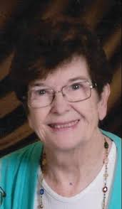 Pauline Briggs Obituary (1938