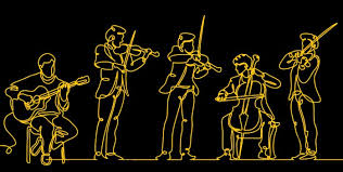 Au cours d'une émission de la boîte à musique, j. The Guitar Quintet From Obscurity To Celebrity Classical Guitar