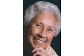 Helen Kirkpatrick Obituary (2016)