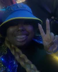 Katara Thomas (@rhosilient_rhoyalty) • Instagram photos and videos