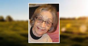 Lucy M. Burnette Obituary April 23, 2024