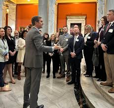 CVG board elects Kroger executive as chair, LB Industries partner as vice  chair, effective Jan. 1