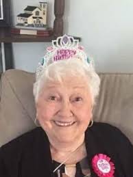 Obituary of Deane Power