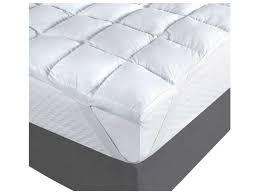 Matelas 2 places / 2 personnes sur conforama.fr ! Surmatelas 90x190 Cm Nightitude Grand Confort Vente De Sur Matelas Conforama