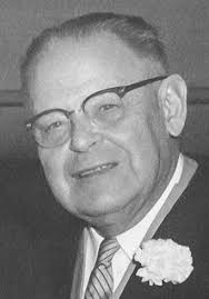 Earl James Mulqueen Sr. (1895-1965)