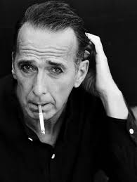 Michael Stobbe, attore (Fischer & Partner)