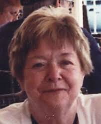 Obituary for Janet Breen
