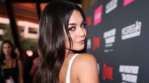 1‑patient 4‑athletic 2‑daring 3‑curious 5‑determined. This Is What Vanessa Hudgens Would Look Like If She Was Blonde