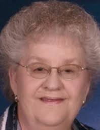Obituary for Etta Lou Hill