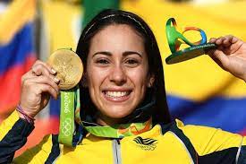 Para pajón será su tercera participación consecutiva, después de haber conseguido el oro en londres 2012 y río 2016. 1vyob01a Qxlvm