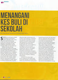 Mengambil tindakan untuk menamatkan buli. Waktu Solat Malaysia Waktu Solat Dot Net