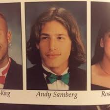 Want to discover art related to chelseaperetti? Andy Samberg