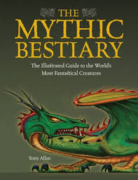 Ffxiv botany guide & faq. The Mythic Bestiary The Illustrated Guide To The World S Most Fantastical Creatures Allan Tony 9781844834846 Amazon Com Books